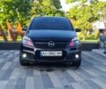 Черный Опель Зафира, объемом двигателя 2 л и пробегом 370 тыс. км за 5500 $, фото 1 на Automoto.ua