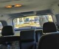Черный Опель Зафира, объемом двигателя 2.2 л и пробегом 295 тыс. км за 6000 $, фото 2 на Automoto.ua