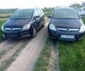 Чорний Опель Зафіра, об'ємом двигуна 1.9 л та пробігом 1 тис. км за 7535 $, фото 1 на Automoto.ua