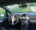 Чорний Опель Зафіра, об'ємом двигуна 1.9 л та пробігом 1 тис. км за 7535 $, фото 9 на Automoto.ua