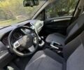 Черный Опель Зафира, объемом двигателя 1.7 л и пробегом 260 тыс. км за 6200 $, фото 7 на Automoto.ua
