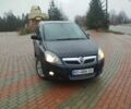 Черный Опель Зафира, объемом двигателя 0 л и пробегом 240 тыс. км за 5800 $, фото 1 на Automoto.ua