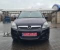 Чорний Опель Зафіра, об'ємом двигуна 1.8 л та пробігом 196 тис. км за 6700 $, фото 1 на Automoto.ua