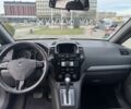 Черный Опель Зафира, объемом двигателя 2.2 л и пробегом 260 тыс. км за 6900 $, фото 6 на Automoto.ua