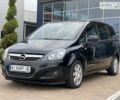 Чорний Опель Зафіра, об'ємом двигуна 1.7 л та пробігом 182 тис. км за 7800 $, фото 1 на Automoto.ua