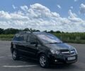 Чорний Опель Зафіра, об'ємом двигуна 1.6 л та пробігом 250 тис. км за 6850 $, фото 1 на Automoto.ua