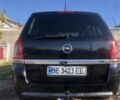Чорний Опель Зафіра, об'ємом двигуна 0 л та пробігом 13 тис. км за 6650 $, фото 6 на Automoto.ua