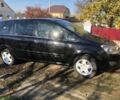 Чорний Опель Зафіра, об'ємом двигуна 0 л та пробігом 13 тис. км за 6650 $, фото 4 на Automoto.ua