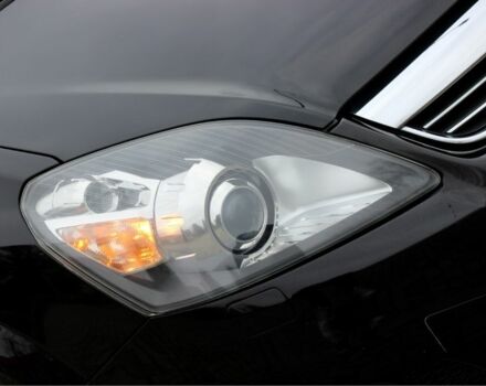 Черный Опель Зафира, объемом двигателя 1.8 л и пробегом 220 тыс. км за 7499 $, фото 5 на Automoto.ua