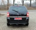 Черный Опель Зафира, объемом двигателя 1.8 л и пробегом 220 тыс. км за 7499 $, фото 8 на Automoto.ua