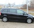 Черный Опель Зафира, объемом двигателя 1.8 л и пробегом 220 тыс. км за 7499 $, фото 7 на Automoto.ua