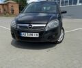 Чорний Опель Зафіра, об'ємом двигуна 1.7 л та пробігом 250 тис. км за 5999 $, фото 1 на Automoto.ua