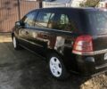 Чорний Опель Зафіра, об'ємом двигуна 0 л та пробігом 13 тис. км за 6650 $, фото 1 на Automoto.ua
