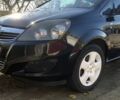 Чорний Опель Зафіра, об'ємом двигуна 0 л та пробігом 13 тис. км за 6650 $, фото 2 на Automoto.ua