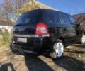 Чорний Опель Зафіра, об'ємом двигуна 0 л та пробігом 13 тис. км за 6650 $, фото 3 на Automoto.ua