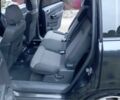 Чорний Опель Зафіра, об'ємом двигуна 0 л та пробігом 266 тис. км за 7800 $, фото 7 на Automoto.ua