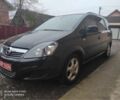 Чорний Опель Зафіра, об'ємом двигуна 0 л та пробігом 266 тис. км за 7800 $, фото 1 на Automoto.ua