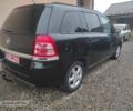 Чорний Опель Зафіра, об'ємом двигуна 0 л та пробігом 266 тис. км за 7800 $, фото 3 на Automoto.ua