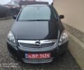 Чорний Опель Зафіра, об'ємом двигуна 0 л та пробігом 266 тис. км за 7800 $, фото 1 на Automoto.ua
