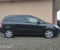 Чорний Опель Зафіра, об'ємом двигуна 0 л та пробігом 266 тис. км за 7800 $, фото 2 на Automoto.ua