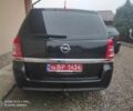 Чорний Опель Зафіра, об'ємом двигуна 0 л та пробігом 266 тис. км за 7800 $, фото 4 на Automoto.ua