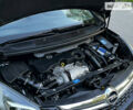 Черный Опель Зафира, объемом двигателя 2 л и пробегом 277 тыс. км за 12300 $, фото 70 на Automoto.ua