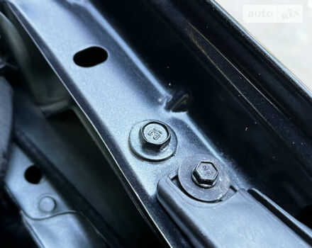 Чорний Опель Зафіра, об'ємом двигуна 2 л та пробігом 277 тис. км за 12300 $, фото 74 на Automoto.ua
