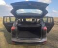 Чорний Опель Зафіра, об'ємом двигуна 1.6 л та пробігом 210 тис. км за 11000 $, фото 5 на Automoto.ua