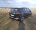 Чорний Опель Зафіра, об'ємом двигуна 1.6 л та пробігом 210 тис. км за 11000 $, фото 1 на Automoto.ua