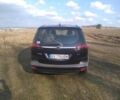 Чорний Опель Зафіра, об'ємом двигуна 1.6 л та пробігом 210 тис. км за 11000 $, фото 3 на Automoto.ua