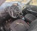 Чорний Опель Зафіра, об'ємом двигуна 1.6 л та пробігом 210 тис. км за 11000 $, фото 2 на Automoto.ua