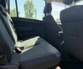 Черный Опель Зафира, объемом двигателя 1.7 л и пробегом 250 тыс. км за 6800 $, фото 5 на Automoto.ua