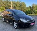 Чорний Опель Зафіра, об'ємом двигуна 1.7 л та пробігом 250 тис. км за 6900 $, фото 1 на Automoto.ua