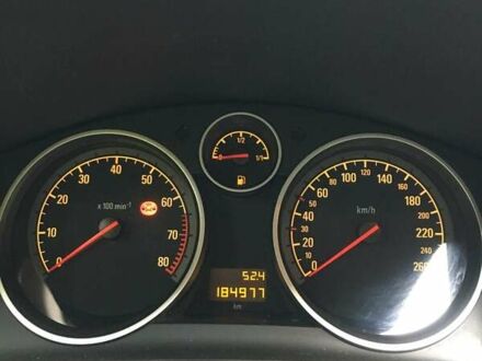 Опель Зафира 2010 в Хмельницком на Automoto.ua Черный Опель Зафира, объемом двигателя 1.8 л и пробегом 184 тыс. км за 6000 $, фото 1 на Automoto.ua