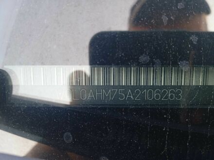 Опель Зафіра 2010 у Верховине на Automoto.ua Чорний Опель Зафіра, об'ємом двигуна 1.7 л та пробігом 250 тис. км за 6500 $, фото 1 на Automoto.ua
