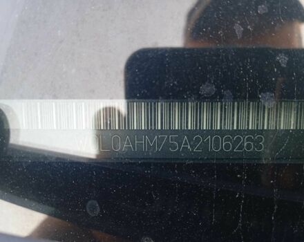 Чорний Опель Зафіра, об'ємом двигуна 1.7 л та пробігом 250 тис. км за 6500 $, фото 1 на Automoto.ua