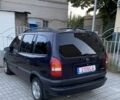 Фіолетовий Опель Зафіра, об'ємом двигуна 0 л та пробігом 230 тис. км за 2500 $, фото 1 на Automoto.ua