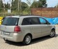Коричневий Опель Зафіра, об'ємом двигуна 1.8 л та пробігом 210 тис. км за 2160 $, фото 3 на Automoto.ua
