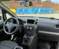 Коричневий Опель Зафіра, об'ємом двигуна 1.8 л та пробігом 210 тис. км за 2160 $, фото 4 на Automoto.ua