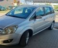 Коричневий Опель Зафіра, об'ємом двигуна 1.6 л та пробігом 229 тис. км за 5700 $, фото 1 на Automoto.ua