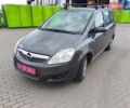 Коричневый Опель Зафира, объемом двигателя 1.8 л и пробегом 231 тыс. км за 4950 $, фото 1 на Automoto.ua