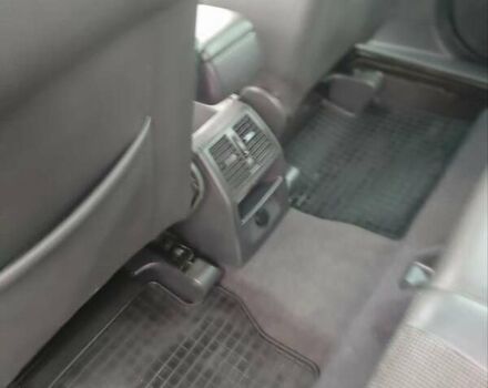 Коричневий Опель Зафіра, об'ємом двигуна 1.7 л та пробігом 232 тис. км за 8200 $, фото 35 на Automoto.ua