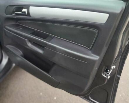 Коричневий Опель Зафіра, об'ємом двигуна 1.7 л та пробігом 232 тис. км за 8200 $, фото 41 на Automoto.ua