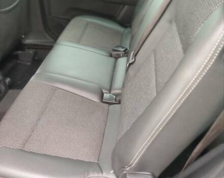 Коричневий Опель Зафіра, об'ємом двигуна 1.7 л та пробігом 232 тис. км за 8200 $, фото 34 на Automoto.ua