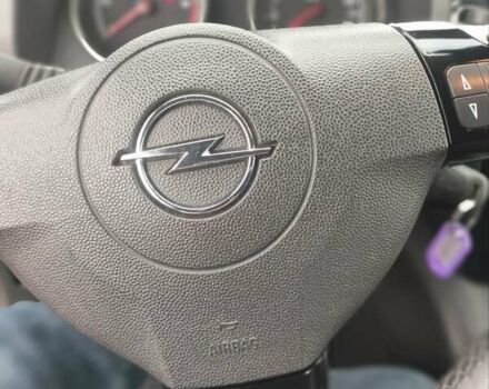 Коричневий Опель Зафіра, об'ємом двигуна 1.7 л та пробігом 232 тис. км за 8200 $, фото 32 на Automoto.ua
