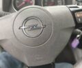 Коричневий Опель Зафіра, об'ємом двигуна 1.7 л та пробігом 232 тис. км за 8200 $, фото 32 на Automoto.ua