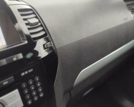 Коричневий Опель Зафіра, об'ємом двигуна 1.7 л та пробігом 232 тис. км за 8200 $, фото 26 на Automoto.ua