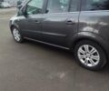 Коричневий Опель Зафіра, об'ємом двигуна 1.7 л та пробігом 232 тис. км за 8200 $, фото 5 на Automoto.ua