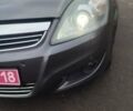 Коричневий Опель Зафіра, об'ємом двигуна 1.7 л та пробігом 232 тис. км за 8200 $, фото 2 на Automoto.ua
