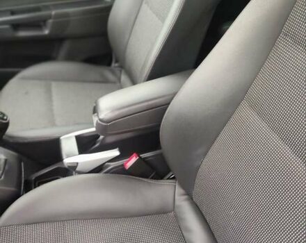 Коричневий Опель Зафіра, об'ємом двигуна 1.7 л та пробігом 232 тис. км за 8200 $, фото 23 на Automoto.ua